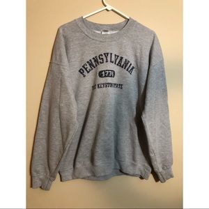 1776 Pennsylvania Crewneck Sweater